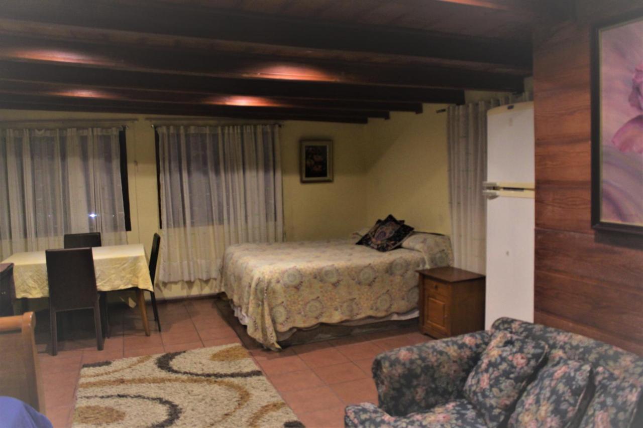 Hotel El Gallego 3 El Quisco Esterno foto